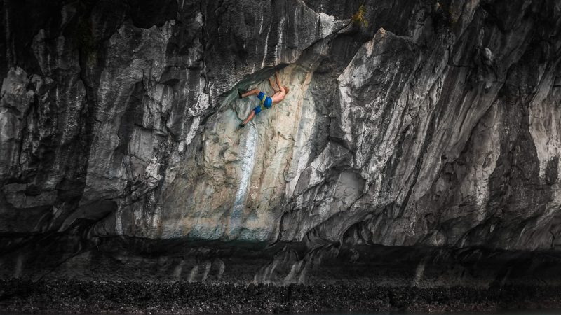 Lokasi Panjat Tebing di Asia Tenggara