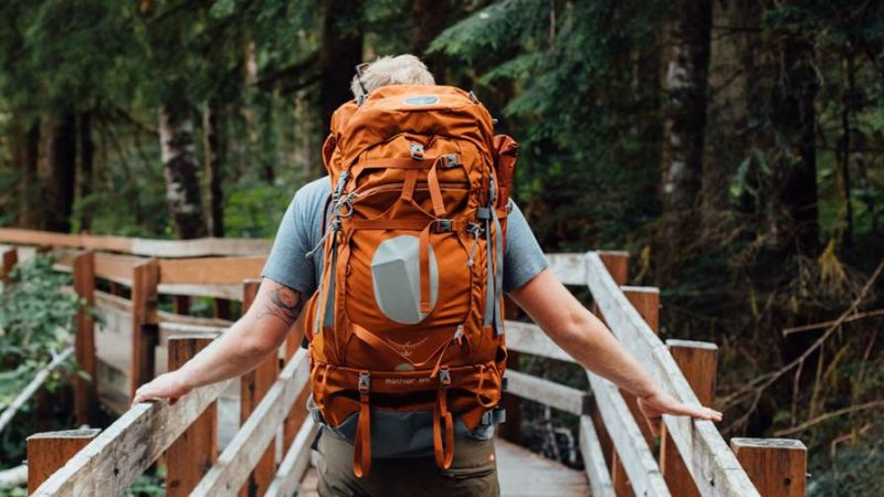 Hiking 101: Semua Yang Anda Butuhkan Untuk Menuju Bukit